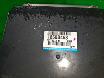 ДВИГАТЕЛЬ НА MITSUBISHI RVR GA3W 4B10