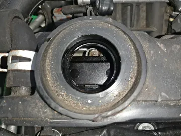 ДВИГАТЕЛЬ НА MITSUBISHI RVR GA3W 4B10