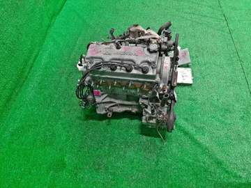 ДВИГАТЕЛЬ НА HONDA LOGO GA5 D13B