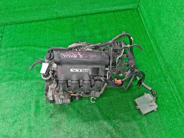 ДВИГАТЕЛЬ НА HONDA AIRWAVE GJ2 L15A