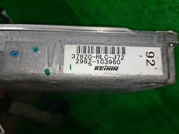 ДВИГАТЕЛЬ НА HONDA AIRWAVE GJ2 L15A
