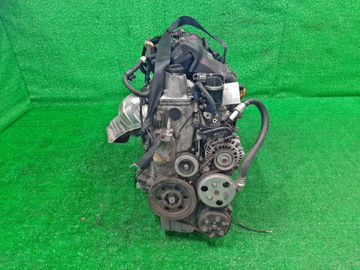 ДВИГАТЕЛЬ НА HONDA AIRWAVE GJ1 L15A