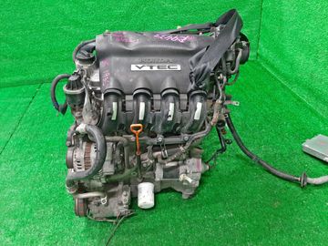 ДВИГАТЕЛЬ НА HONDA AIRWAVE GJ1 L15A