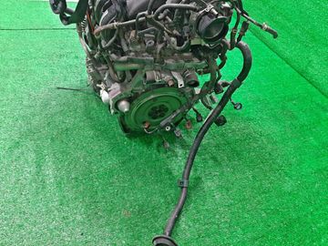 ДВИГАТЕЛЬ НА HONDA AIRWAVE GJ1 L15A