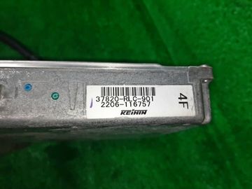 ДВИГАТЕЛЬ НА HONDA AIRWAVE GJ1 L15A