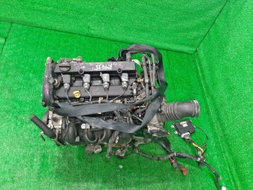 ДВИГАТЕЛЬ НА MAZDA MPV LY3P L3-VE