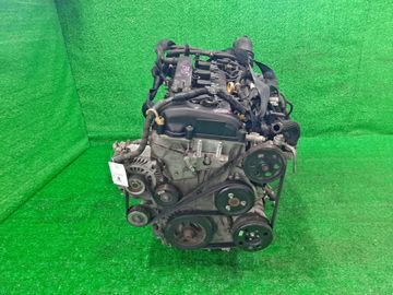 ДВИГАТЕЛЬ НА MAZDA MPV LY3P L3-VE