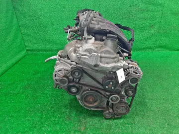 ДВИГАТЕЛЬ НА NISSAN NOTE NE11 HR15DE