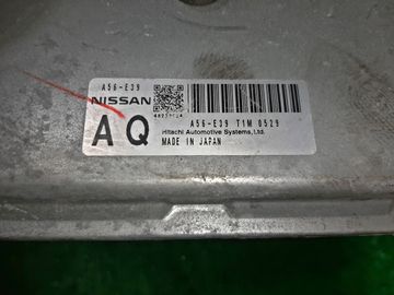 ДВИГАТЕЛЬ НА NISSAN MARCH NK13 HR12DE