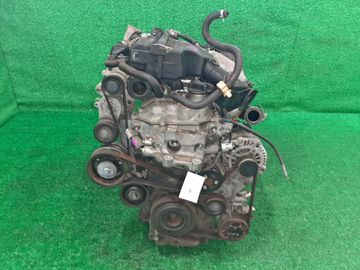 ДВИГАТЕЛЬ НА NISSAN NOTE E12 HR12DDR