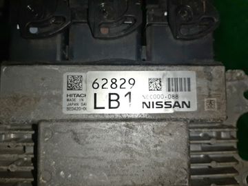 ДВИГАТЕЛЬ НА NISSAN NOTE E12 HR12DDR