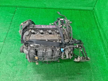 ДВИГАТЕЛЬ НА MAZDA AXELA BKEP LF-DE