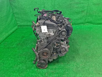 ДВИГАТЕЛЬ НА MAZDA AXELA BKEP LF-DE