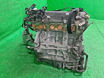 ДВИГАТЕЛЬ НА MAZDA AXELA BKEP LF-DE