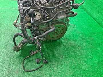 ДВИГАТЕЛЬ НА MAZDA AXELA BKEP LF-DE