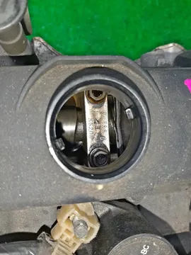 ДВИГАТЕЛЬ НА MAZDA AXELA BKEP LF-DE