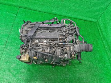 ДВИГАТЕЛЬ НА MAZDA ATENZA GG3S L3-VE