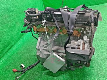 ДВИГАТЕЛЬ НА MAZDA ATENZA GG3S L3-VE