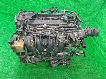 ДВИГАТЕЛЬ НА MAZDA ATENZA GG3S L3-VE