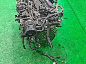 ДВИГАТЕЛЬ НА MAZDA ATENZA GG3S L3-VE