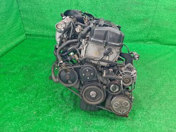 ДВИГАТЕЛЬ НА NISSAN SUNNY FB15 QG15DE