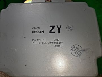 ДВИГАТЕЛЬ НА NISSAN SUNNY FB15 QG15DE