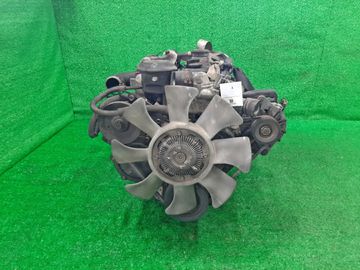 ДВИГАТЕЛЬ НА NISSAN ATLAS P8F23 TD27