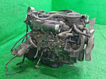 ДВИГАТЕЛЬ НА NISSAN ATLAS P8F23 TD27