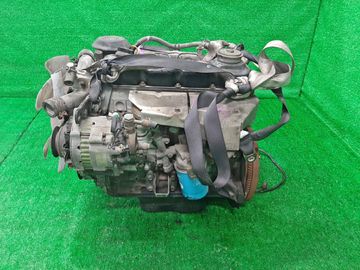 ДВИГАТЕЛЬ НА NISSAN ATLAS P8F23 TD27