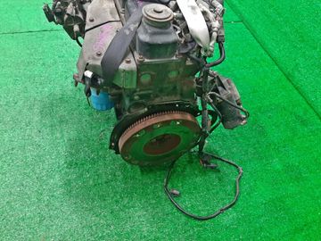 ДВИГАТЕЛЬ НА NISSAN ATLAS P8F23 TD27