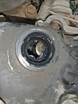 ДВИГАТЕЛЬ НА NISSAN ATLAS P8F23 TD27