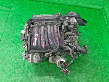 ДВИГАТЕЛЬ НА NISSAN SERENA NC25 MR20DE