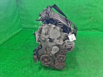 ДВИГАТЕЛЬ НА NISSAN SERENA NC25 MR20DE