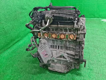 ДВИГАТЕЛЬ НА NISSAN SERENA NC25 MR20DE