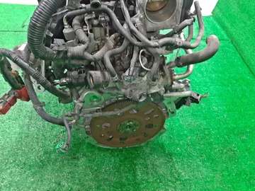 ДВИГАТЕЛЬ НА NISSAN SERENA NC25 MR20DE