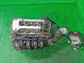 ДВИГАТЕЛЬ НА TOYOTA FIELDER ZZE124 1ZZ-FE