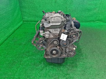 ДВИГАТЕЛЬ НА TOYOTA FIELDER ZZE124 1ZZ-FE