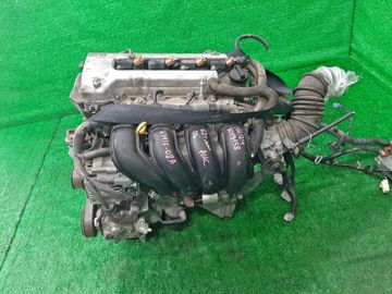 ДВИГАТЕЛЬ НА TOYOTA FIELDER ZZE124 1ZZ-FE