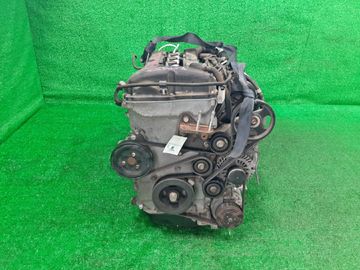 ДВИГАТЕЛЬ НА MITSUBISHI RVR GA3W 4B10
