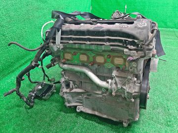 ДВИГАТЕЛЬ НА MITSUBISHI RVR GA3W 4B10
