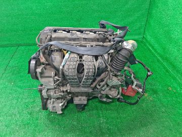 ДВИГАТЕЛЬ НА MITSUBISHI RVR GA3W 4B10