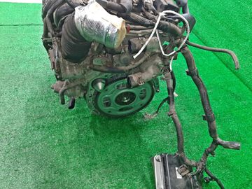 ДВИГАТЕЛЬ НА MITSUBISHI RVR GA3W 4B10
