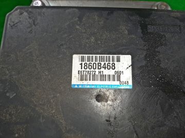 ДВИГАТЕЛЬ НА MITSUBISHI RVR GA3W 4B10