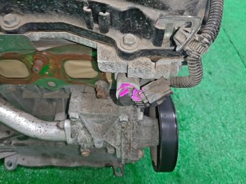 ДВИГАТЕЛЬ НА MITSUBISHI RVR GA3W 4B10