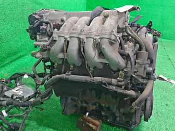 ДВИГАТЕЛЬ НА TOYOTA NADIA SXN10 3S-FSE