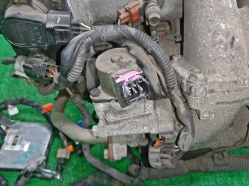 ДВИГАТЕЛЬ НА TOYOTA NADIA SXN10 3S-FSE