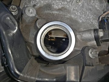 ДВИГАТЕЛЬ НА TOYOTA CROWN GRS204 2GR-FSE
