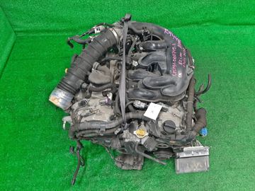 ДВИГАТЕЛЬ НА LEXUS GS350 GRS191 2GR-FSE