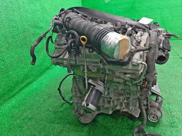 ДВИГАТЕЛЬ НА LEXUS GS350 GRS191 2GR-FSE