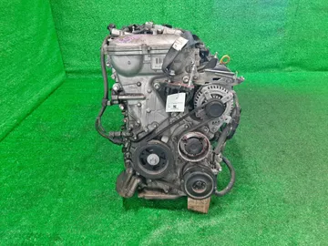 ДВИГАТЕЛЬ НА TOYOTA FIELDER ZRE144 2ZR-FE